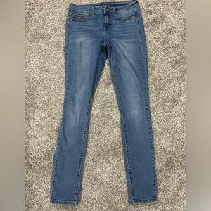 Women’s Maurice’s skinny jeans Small-Regular